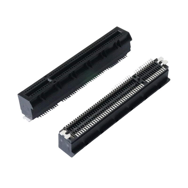 PCIE 4.0 98Pin Conn